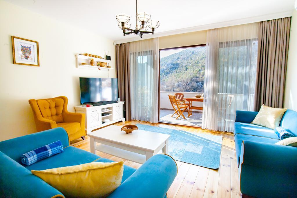 Paradise House Skadar Lake Karuc Extérieur photo