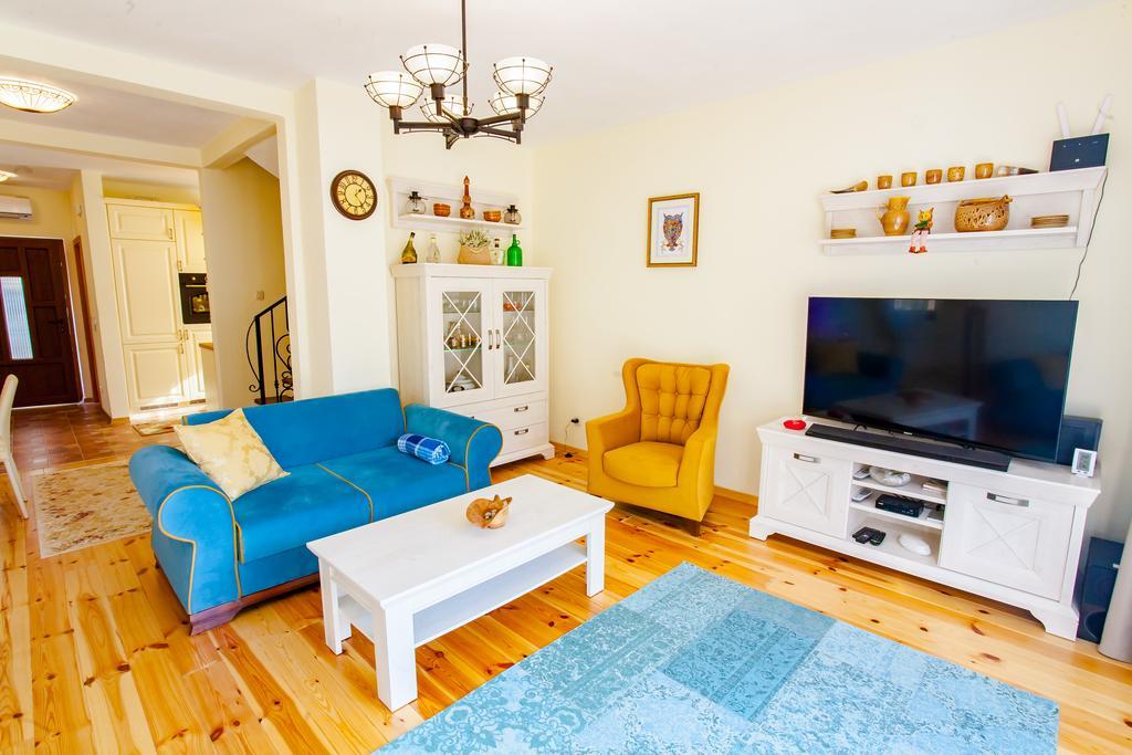Paradise House Skadar Lake Karuc Extérieur photo