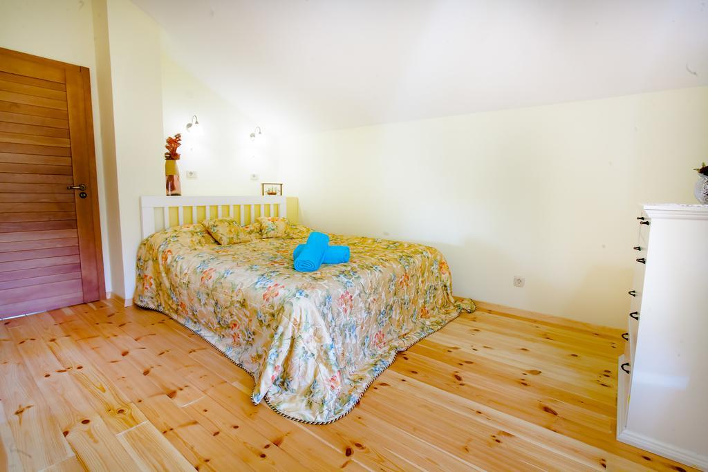 Paradise House Skadar Lake Karuc Extérieur photo