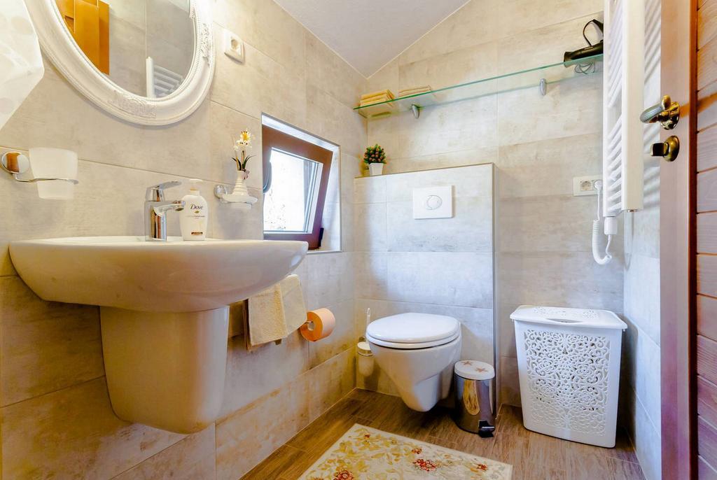 Paradise House Skadar Lake Karuc Extérieur photo