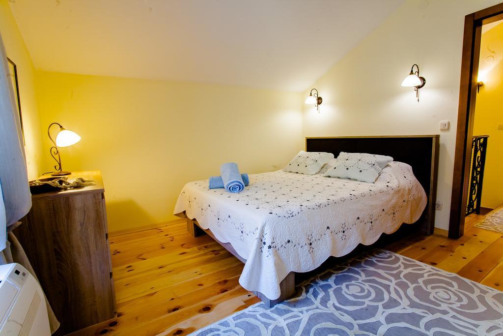 Paradise House Skadar Lake Karuc Extérieur photo