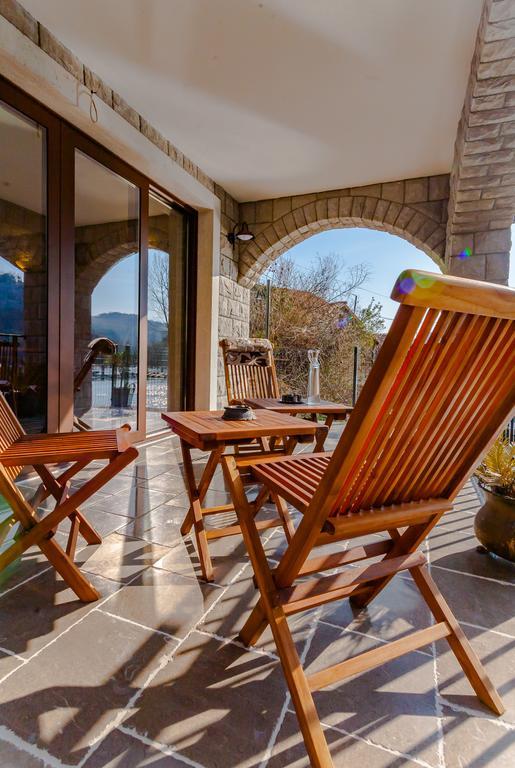 Paradise House Skadar Lake Karuc Extérieur photo