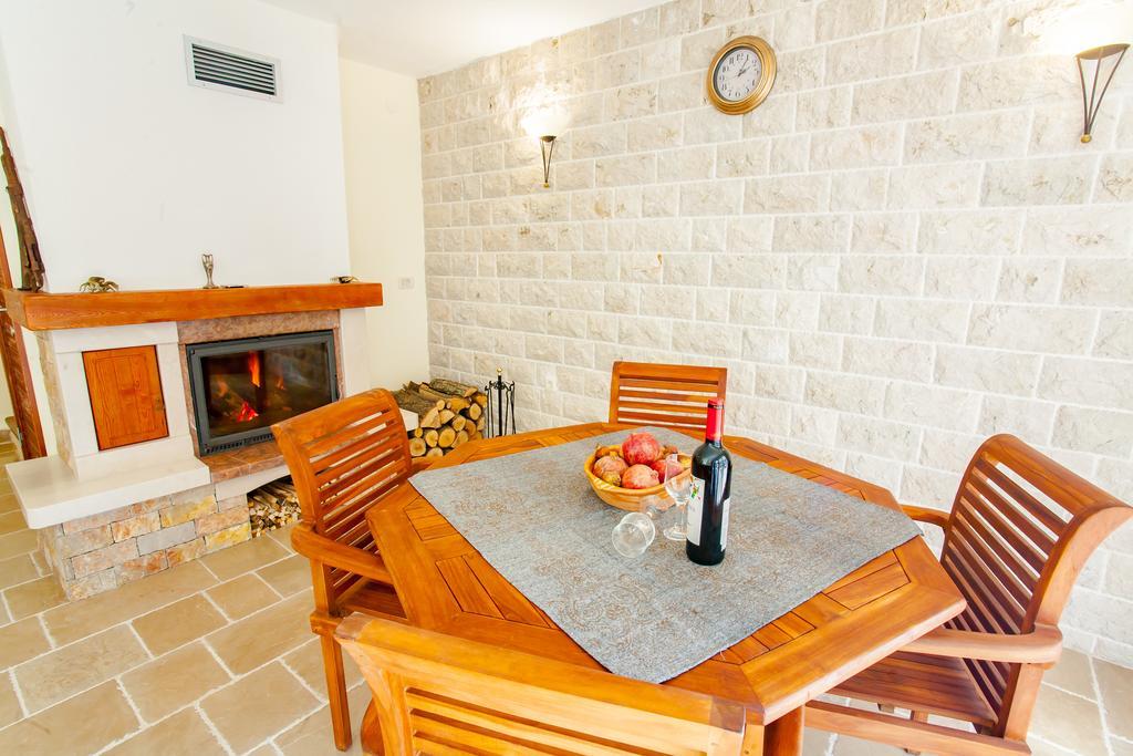 Paradise House Skadar Lake Karuc Extérieur photo
